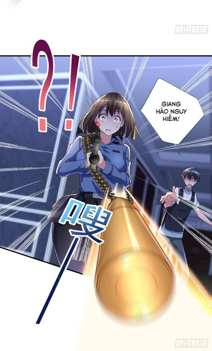 Mở Phòng Khám Tu Tiên: Chapter 61