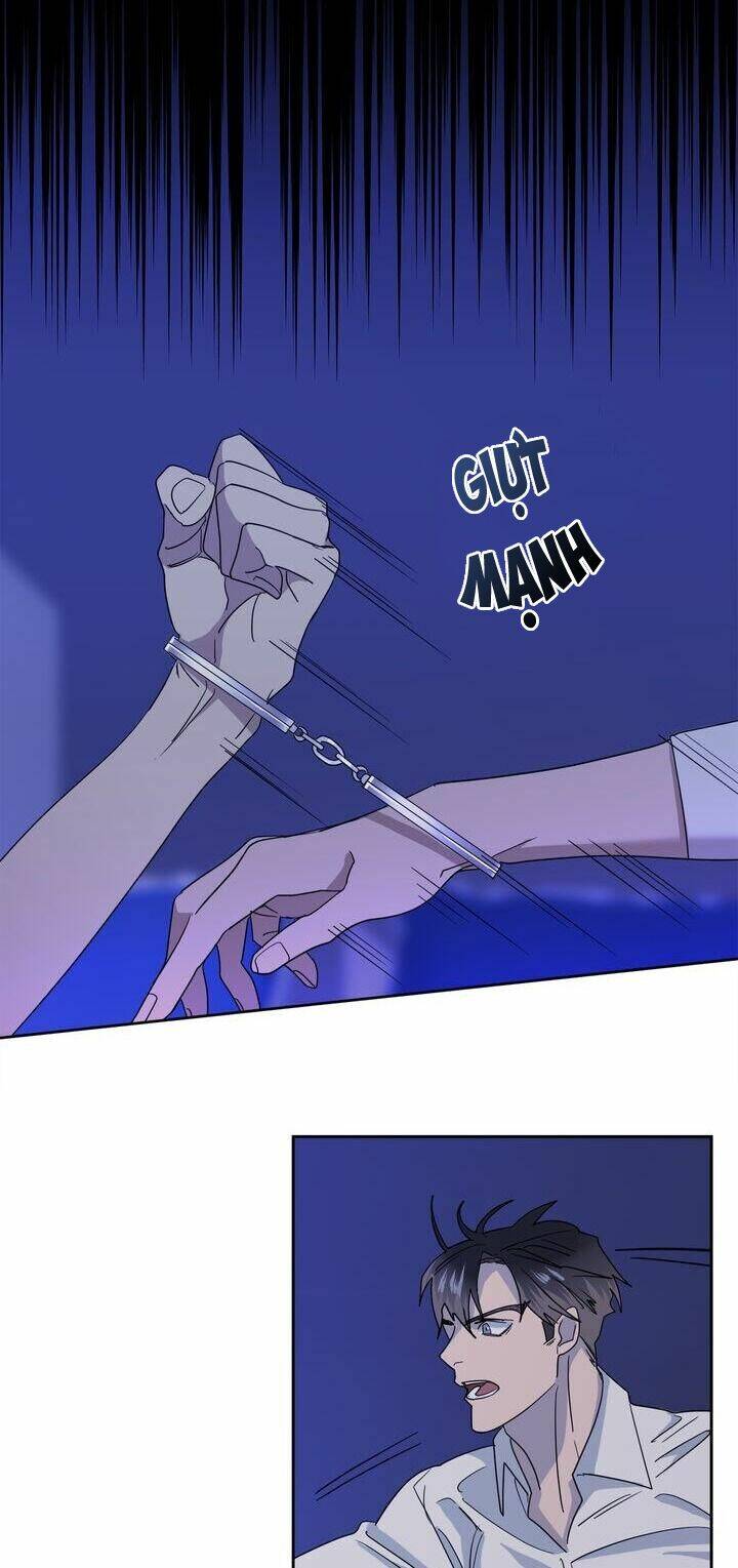 Màn Đêm Buông Xuống Là Khi Qụa Kêu: Chapter 22