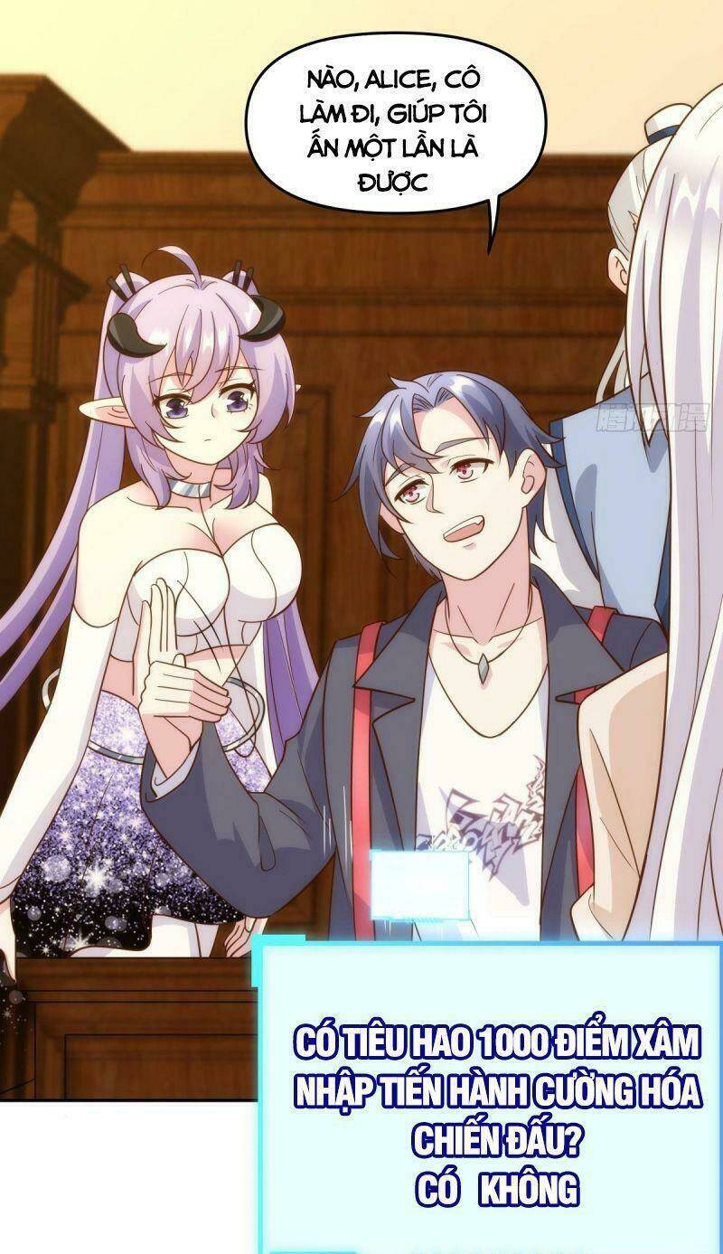 Xâm Lược Vạn Giới: Chapter 71