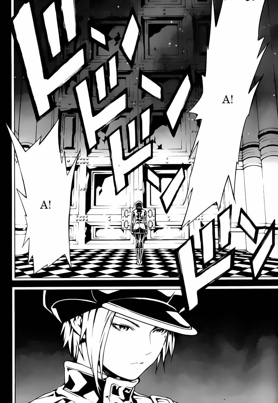 Ong Đưa Thư: Chapter 52