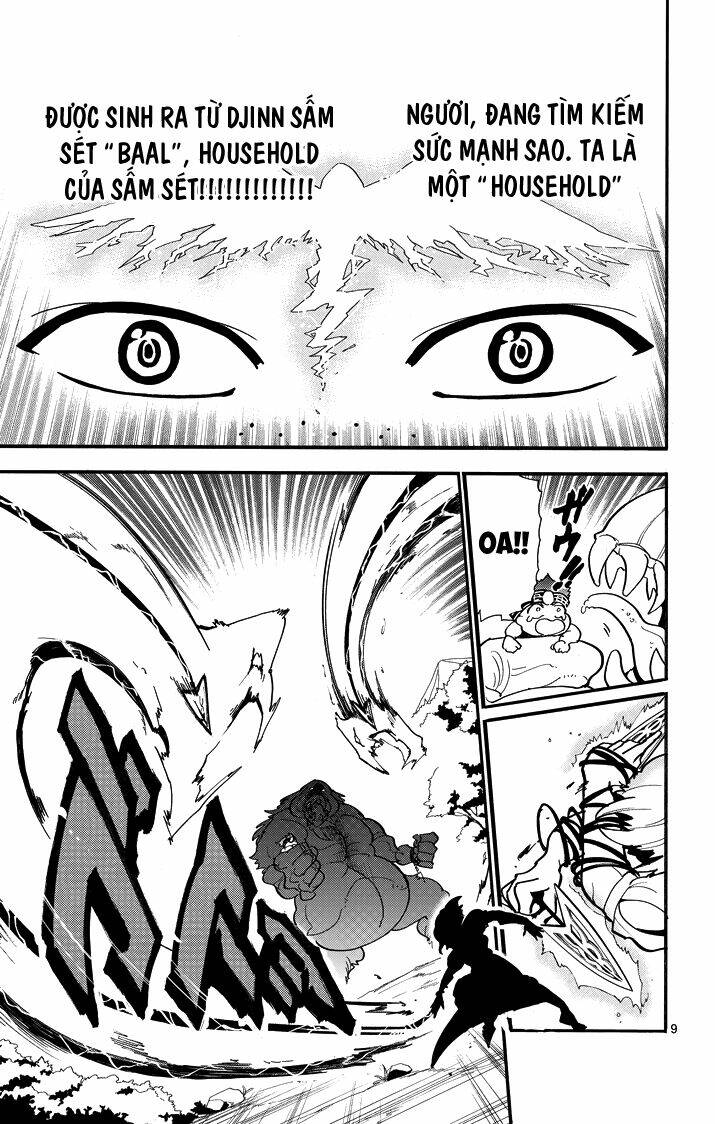 Sinbad No Bouken: Chapter 35