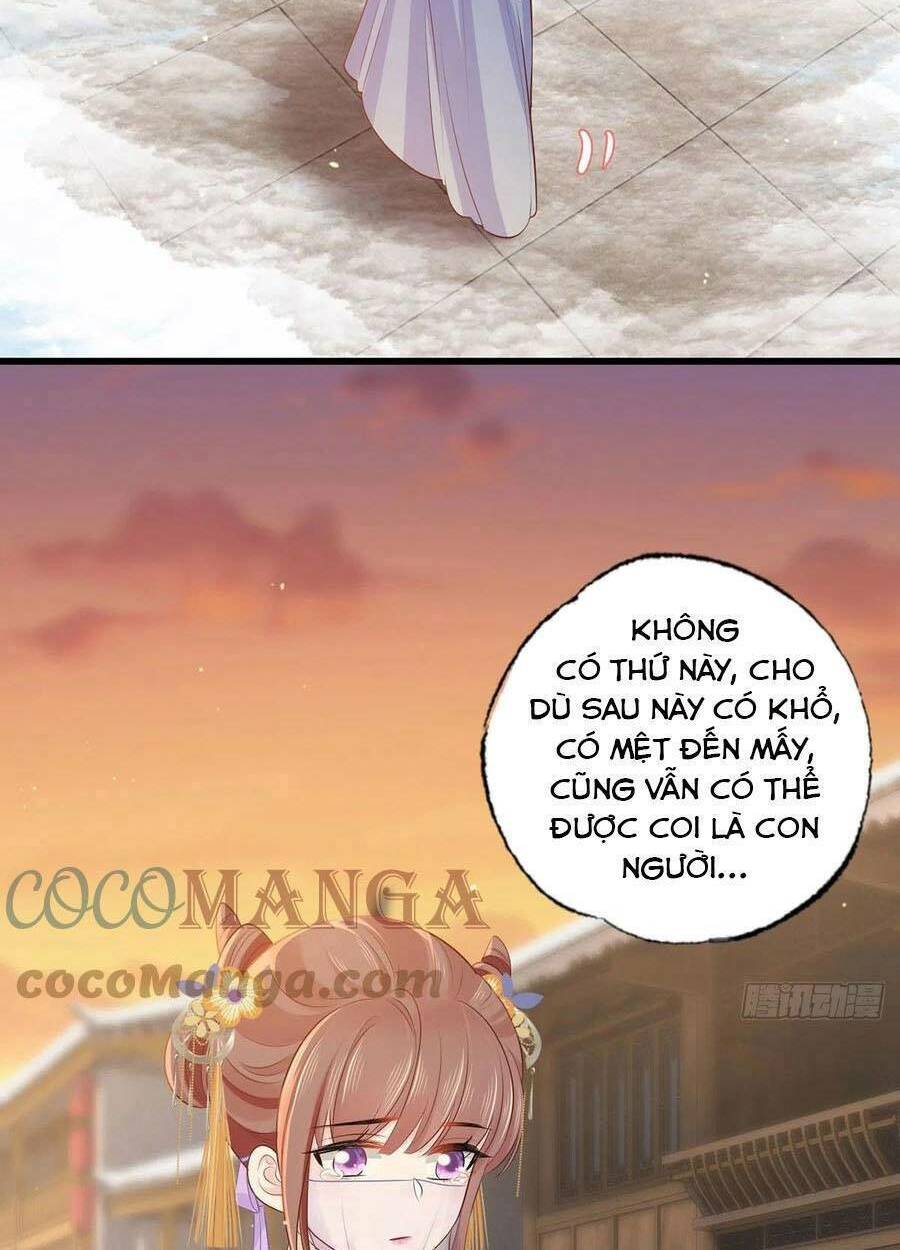 Nữ Thủ Phú Chi Kiều Sủng Nhiếp Chính Vương: Chapter 148