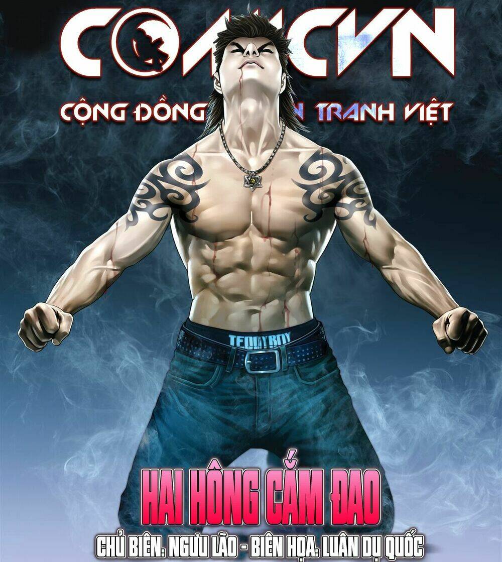 Người Trong Giang Hồ: Chapter 1980