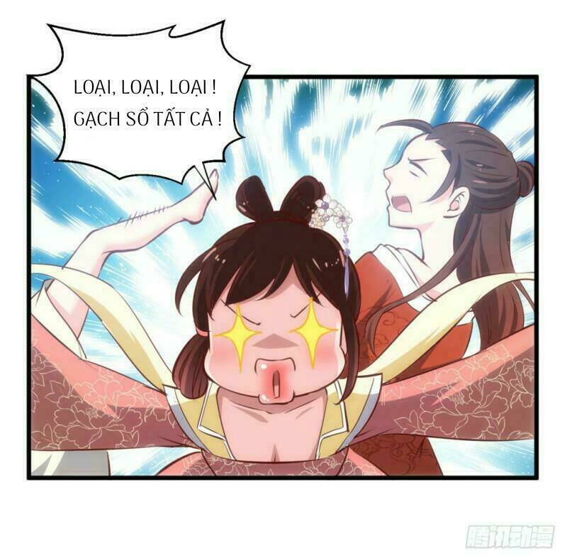 Bẩm Báo Công Chúa !: Chapter 4