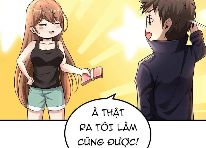 Siêu Năng Phân Hóa: Chapter 8