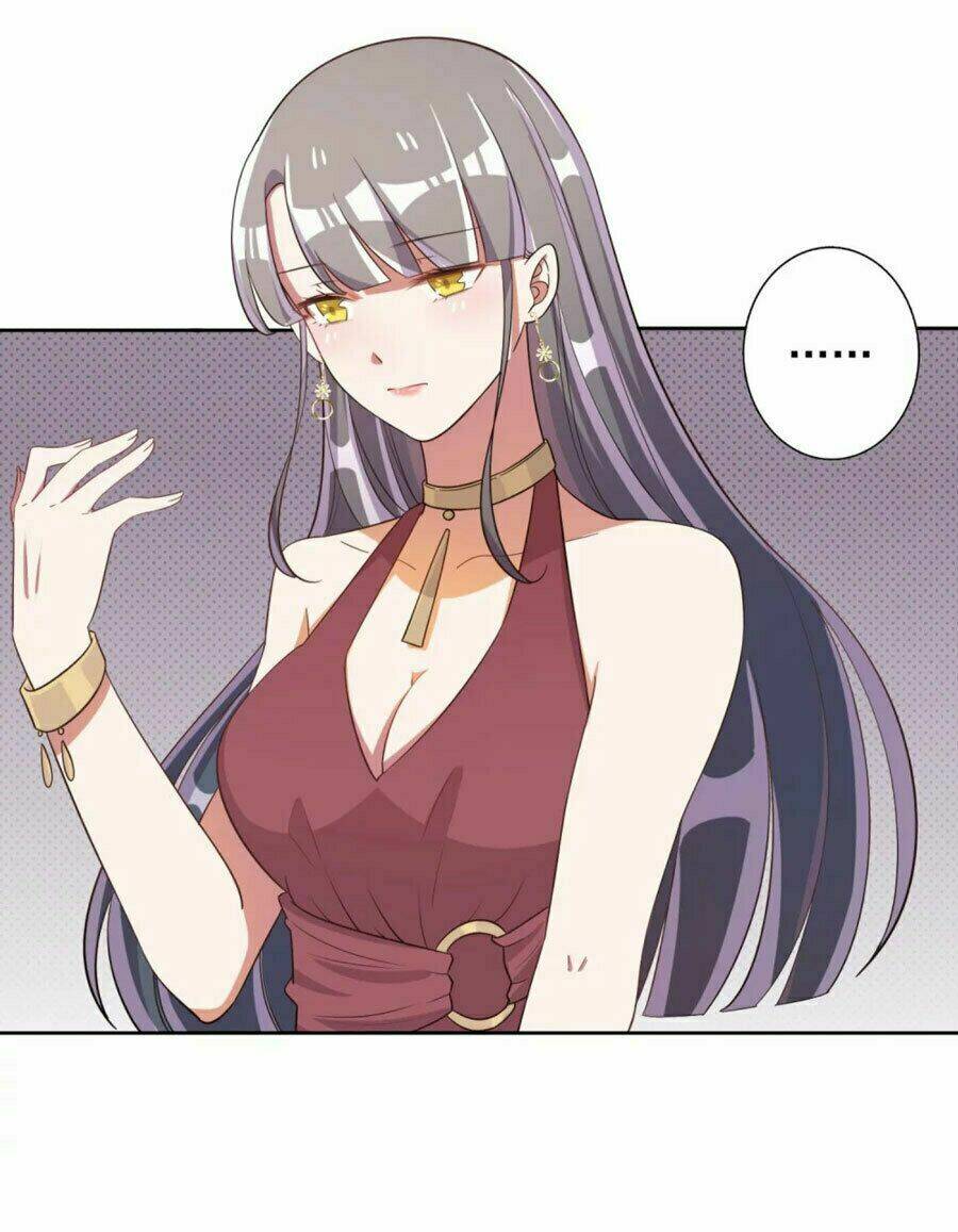 Hôn Nhân Dục Vọng: Thiếu Gia Nhẹ Một Chút!: Chapter 63