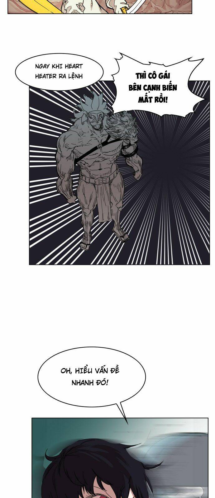 Hard Core Leveling Warrior: Chapter 70