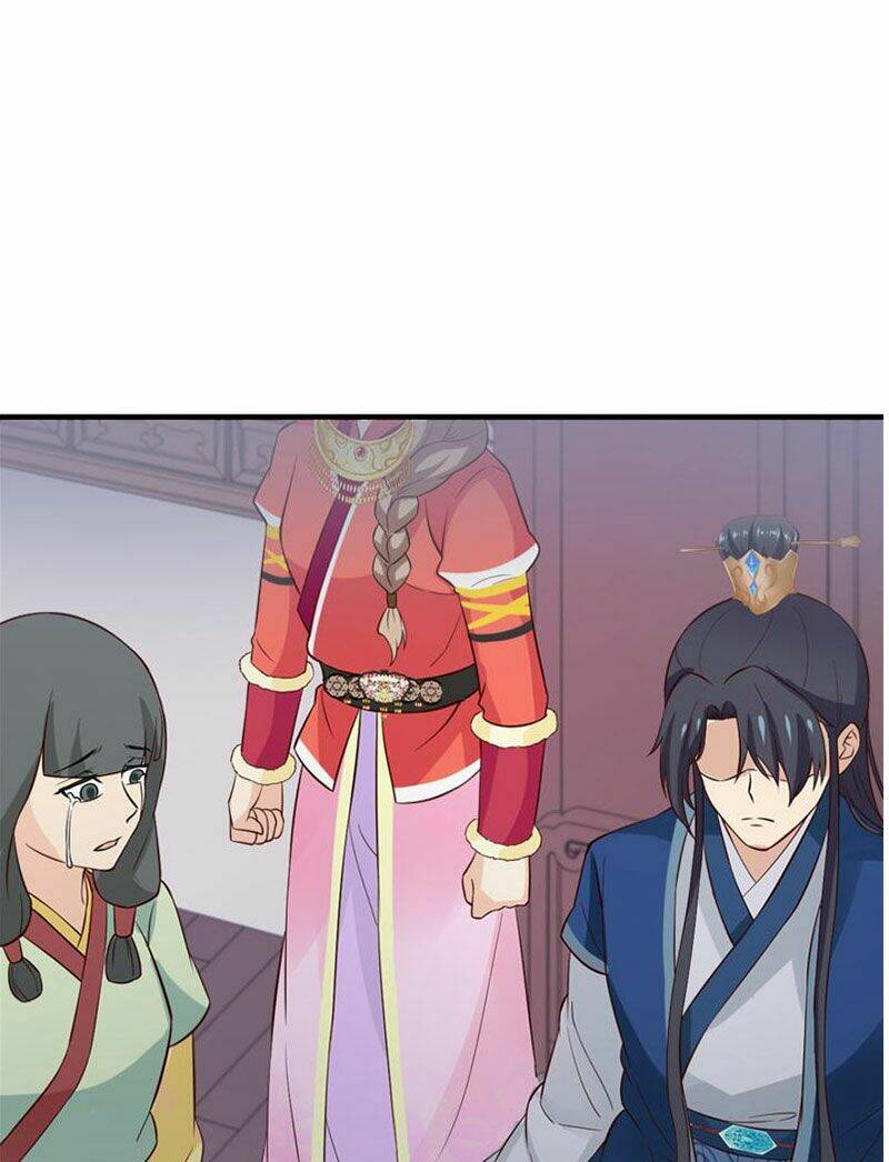 Tận Diệt Vương Gia Mãn Triều: Chapter 159