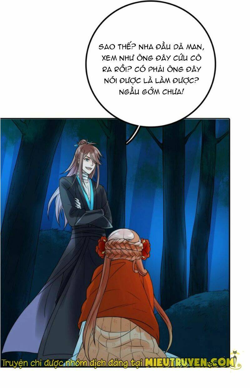 Cướp Chàng Vợ Về Đón Năm Mới: Chapter 32