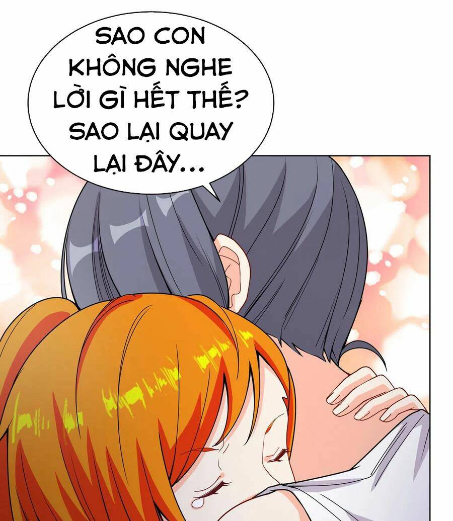 Y Đẳng Cuồng Binh: Chapter 142