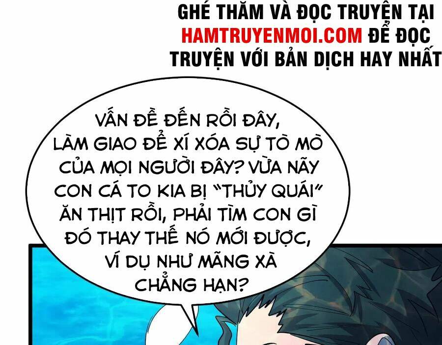 Bắt Đầu Với Tề Thiên Đại Thánh: Chapter 26