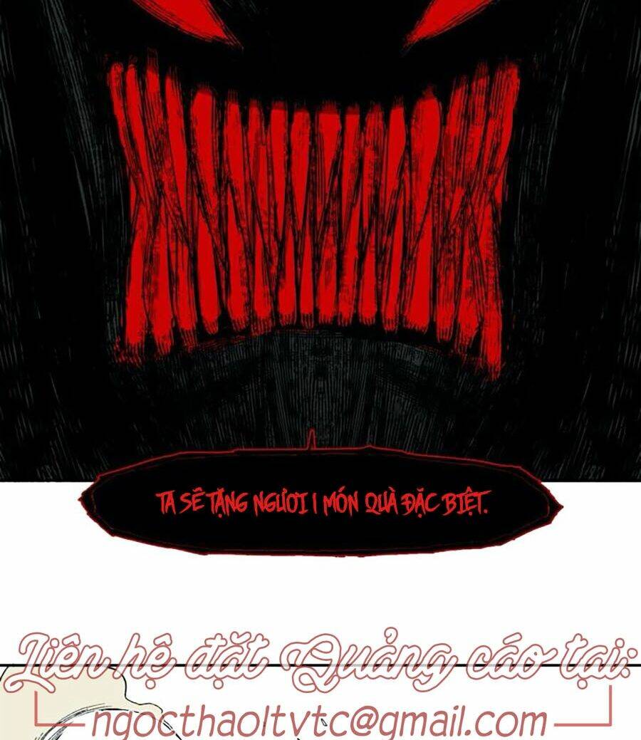 Đại Chiến Muỗi Biến Dị: Chapter 23