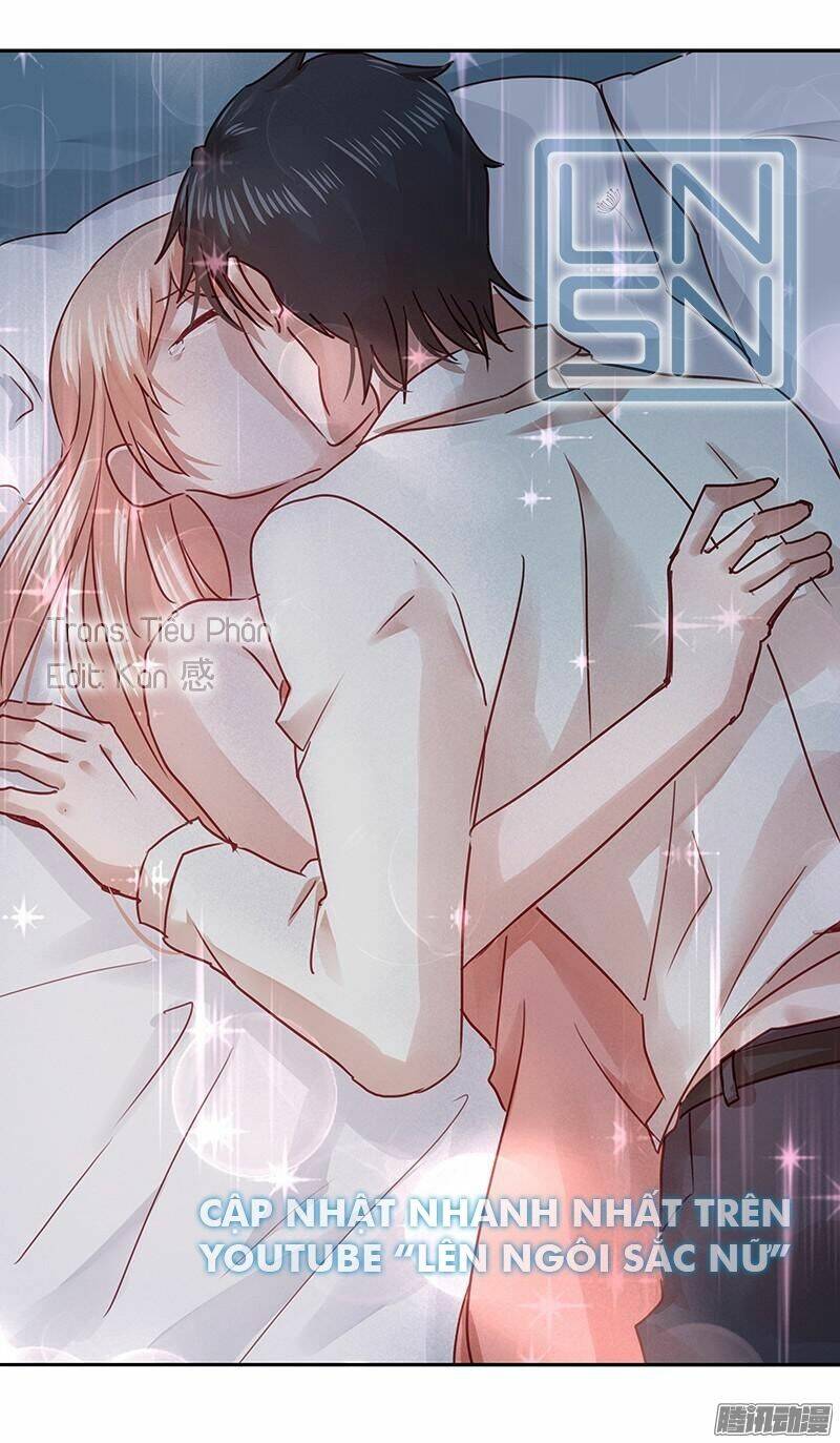 Vợ Yêu Của Ác Ma: Chapter 41