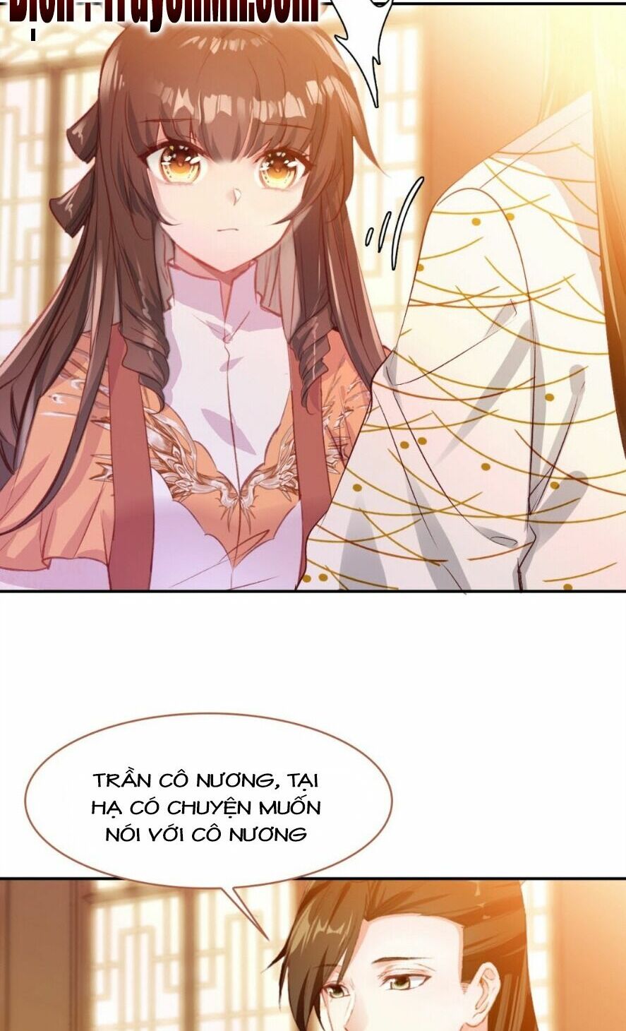 Gả Cho Một Tên Thái Giám Đáng Ghét: Chapter 90