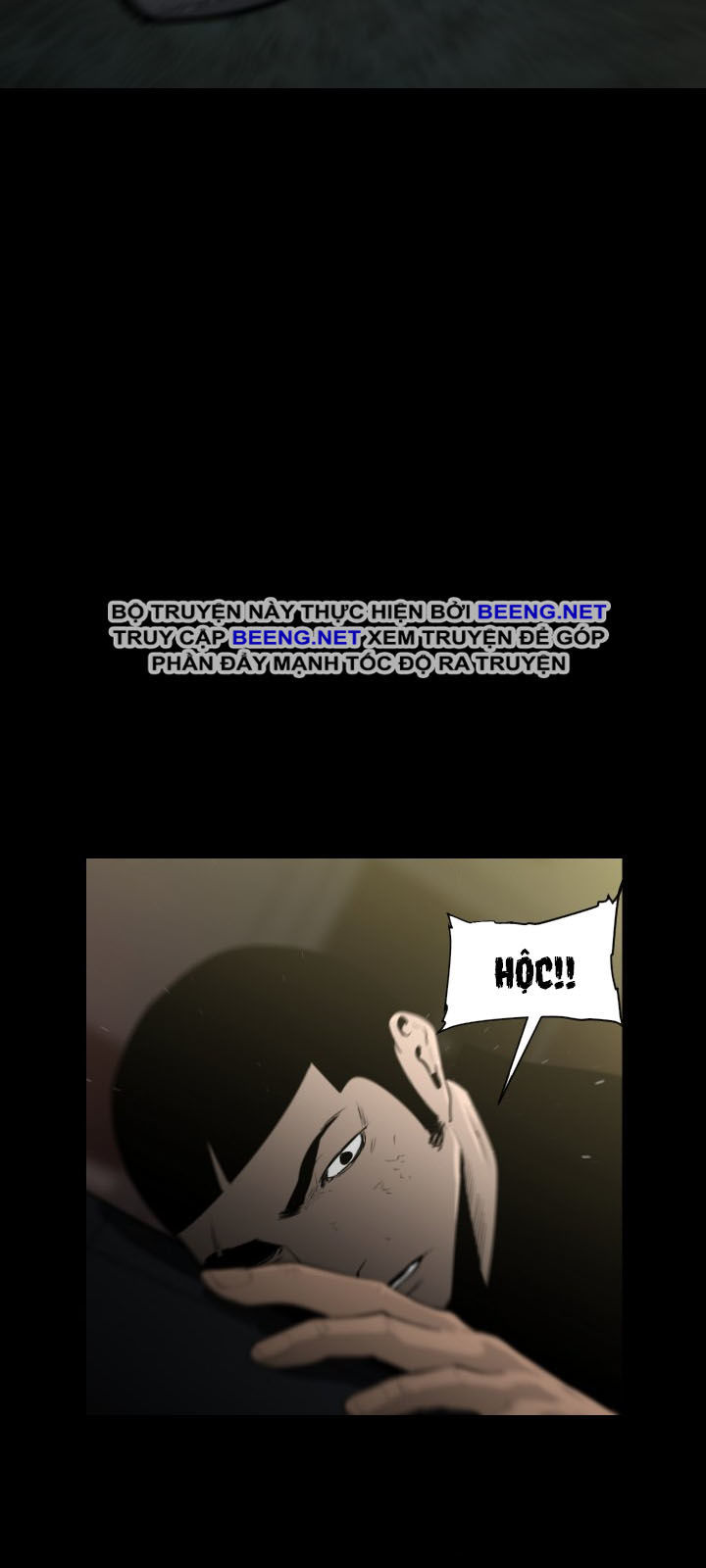 Tong Edge: Chapter 14