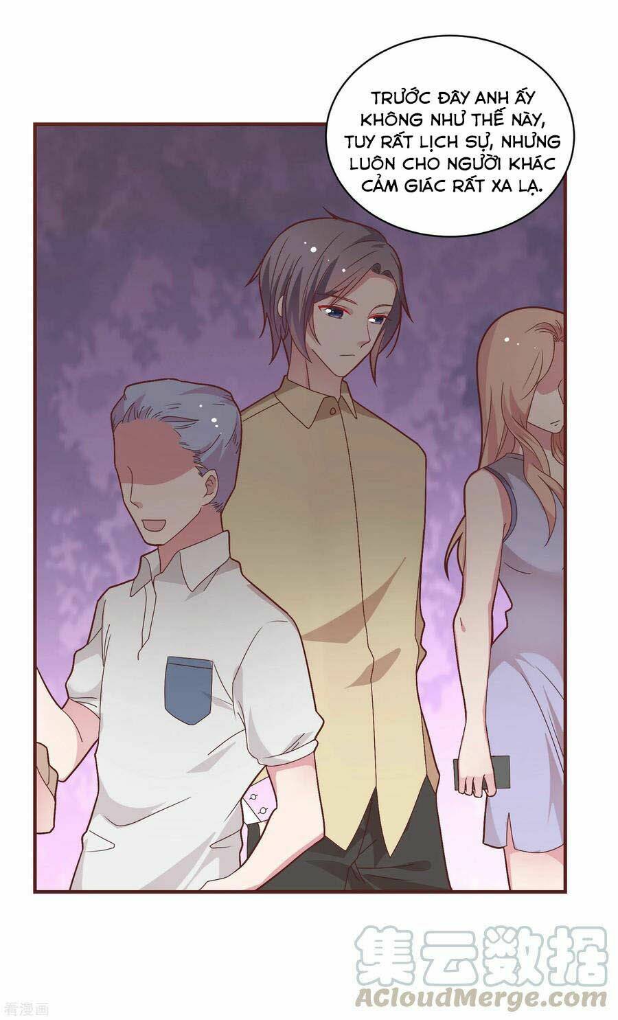 Hẹn Hò Siêu Tốc: Chapter 46
