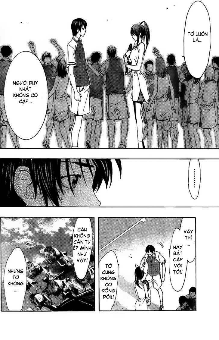 Loveplus Rinko Days: Chapter 5