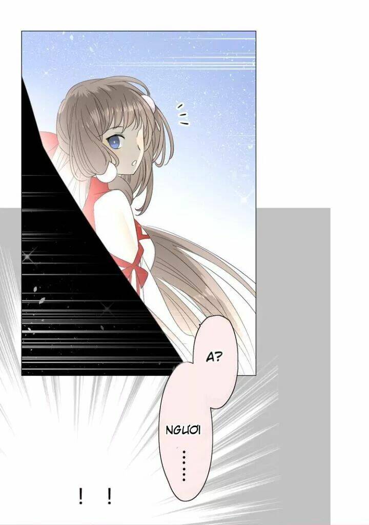 Vu Chúc Thiếu Nữ: Chapter 10