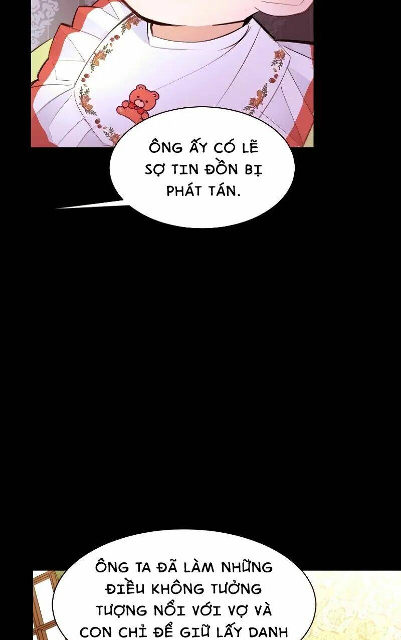 Cuộc Sống Rập Khuôn Của Một Quý Cô Tái Sinh!: Chapter 54