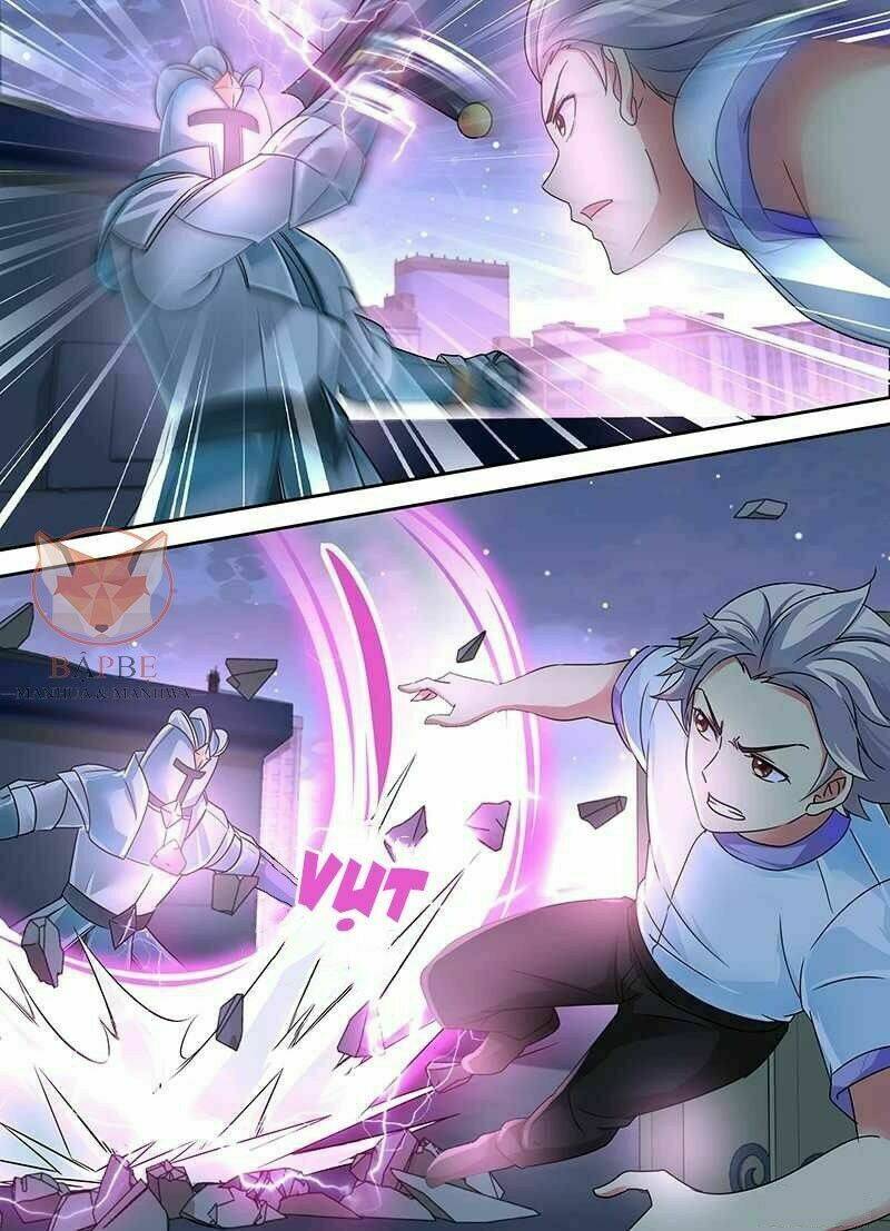 Tôi Là Thần Y: Chapter 142