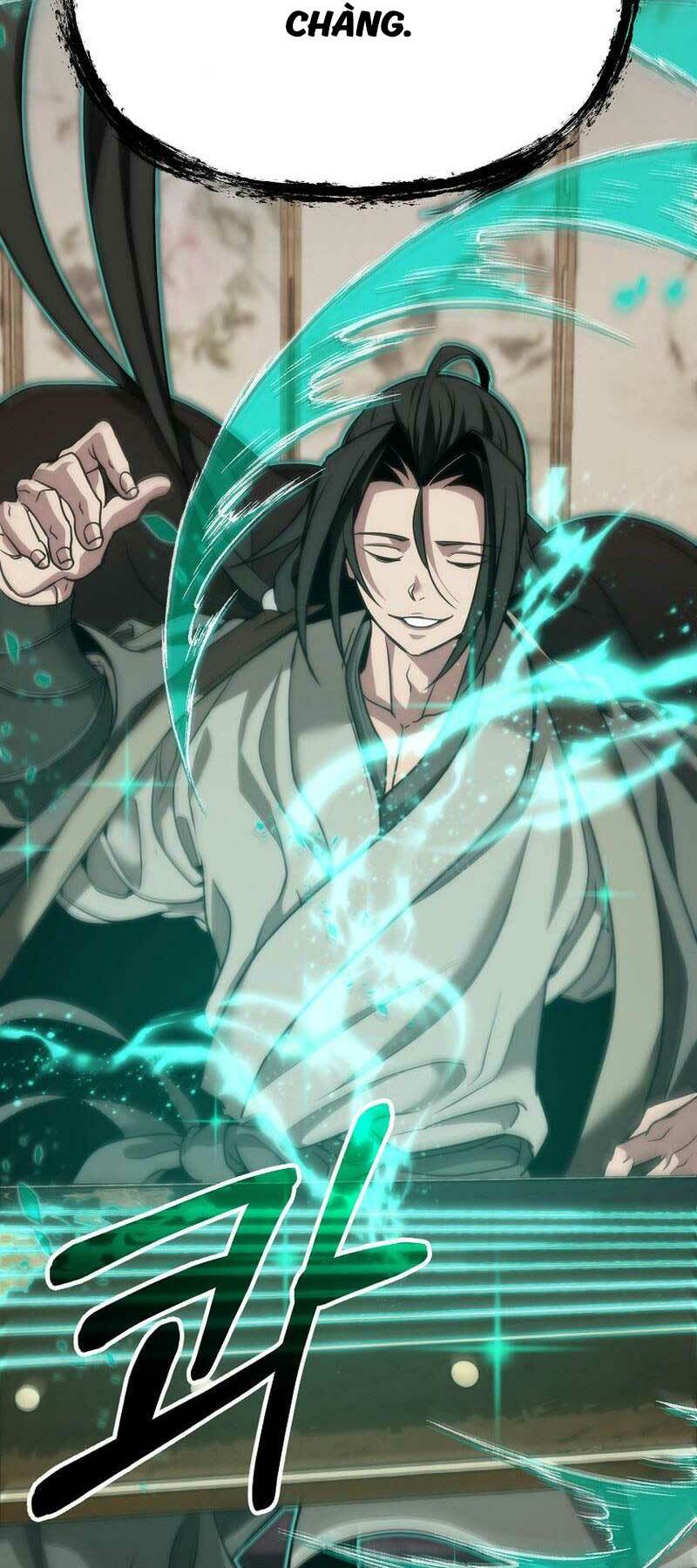 Đông Phương Bất Bại: Chapter 10