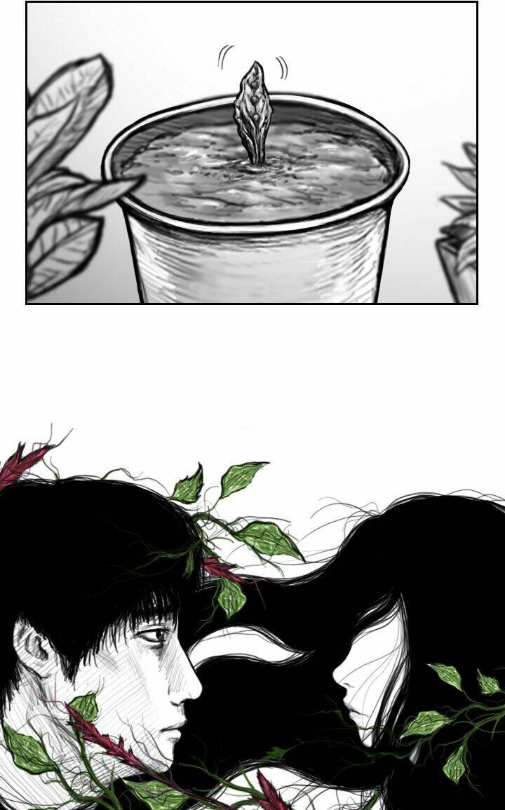 Hạt Giống Mỹ Nhân: Chapter 3