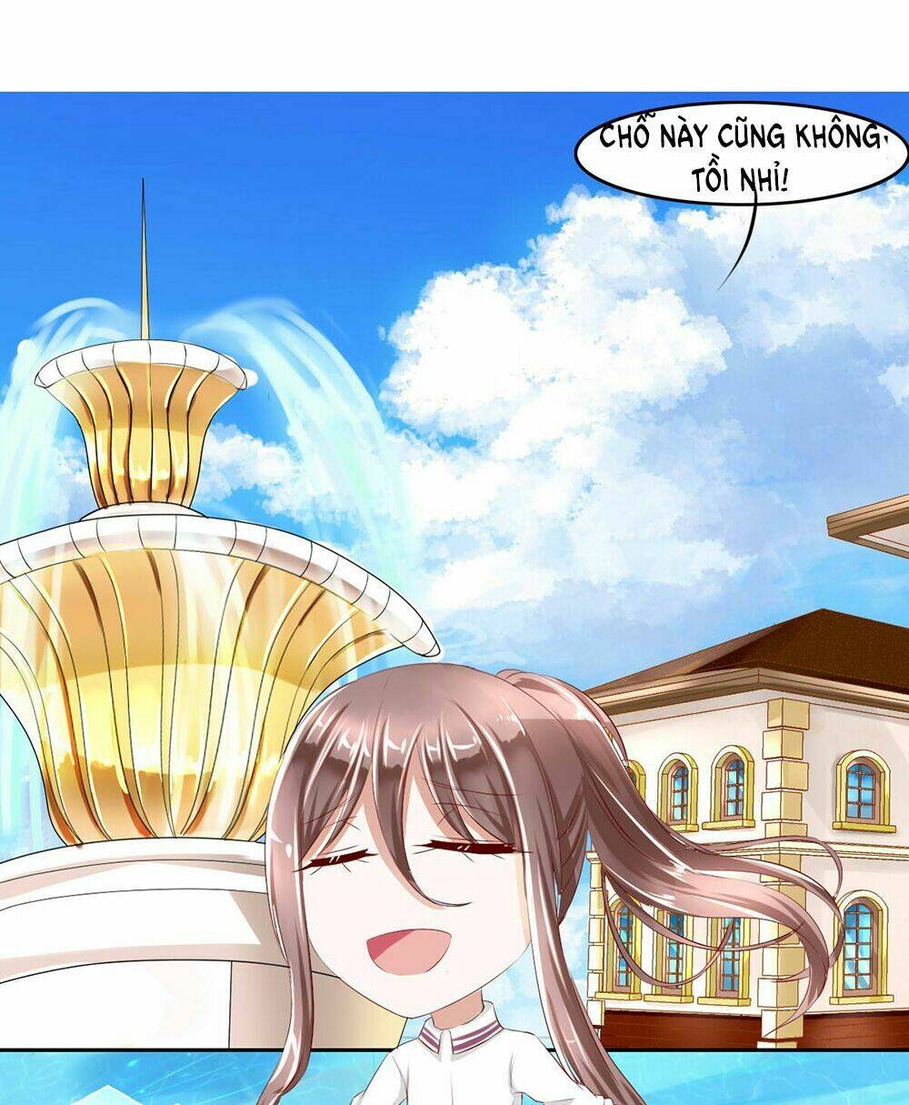 Hoàng Đế “Phế Vật” Tiến Hóa Sử: Chapter 9