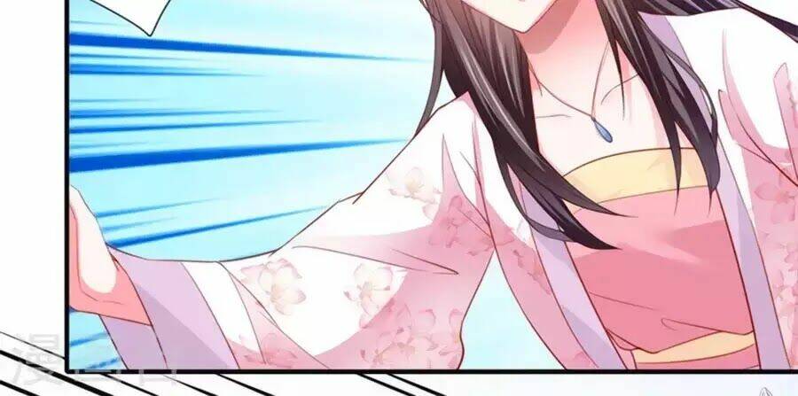 Khuynh Thế Y Phi Muốn Bỏ Chồng: Chapter 124