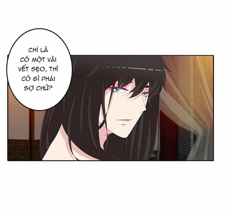 Tướng Quân Mời Ra Trận: Chapter 130