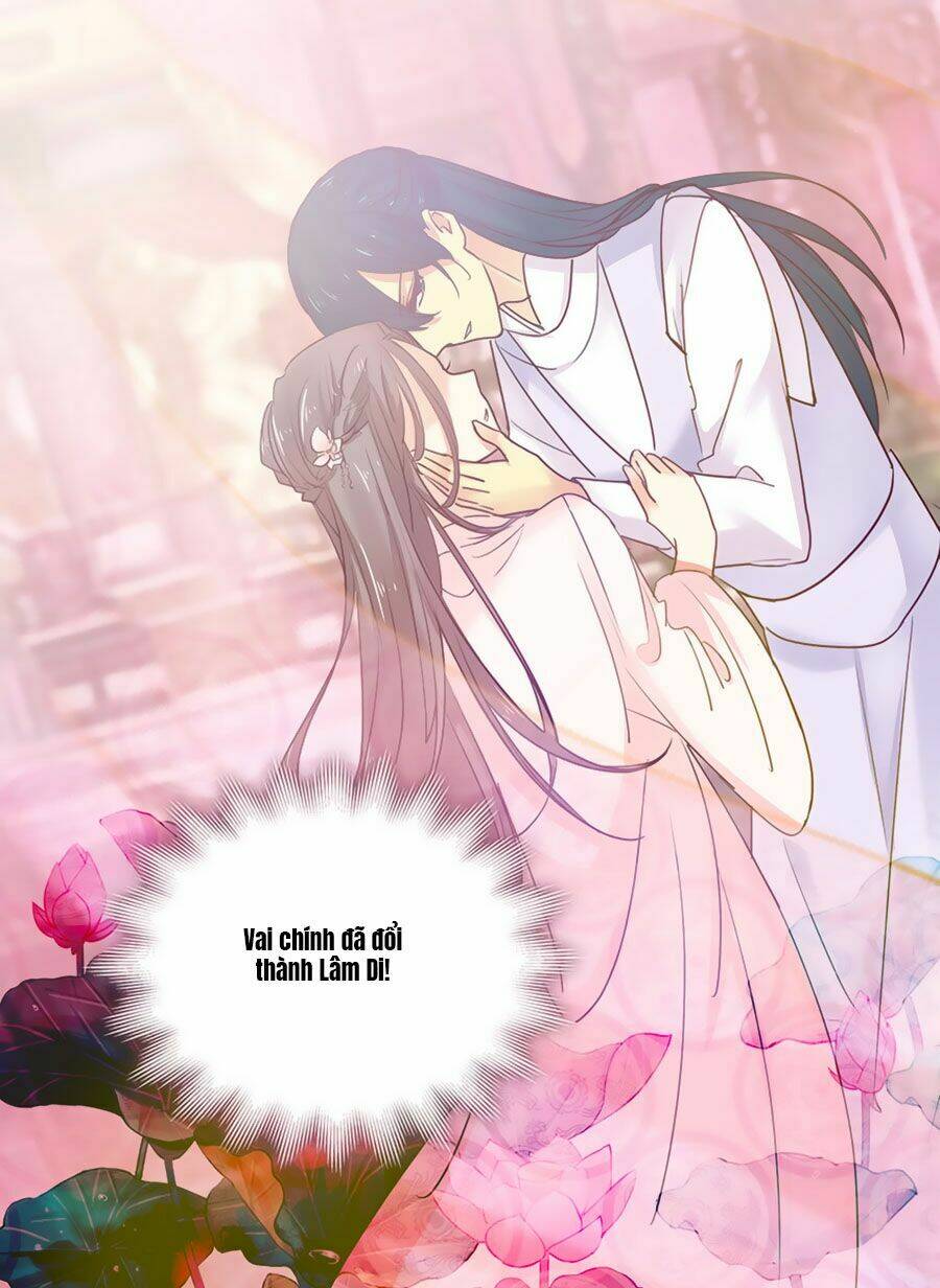 Lưu Luyến Tinh Diệu: Chapter 122