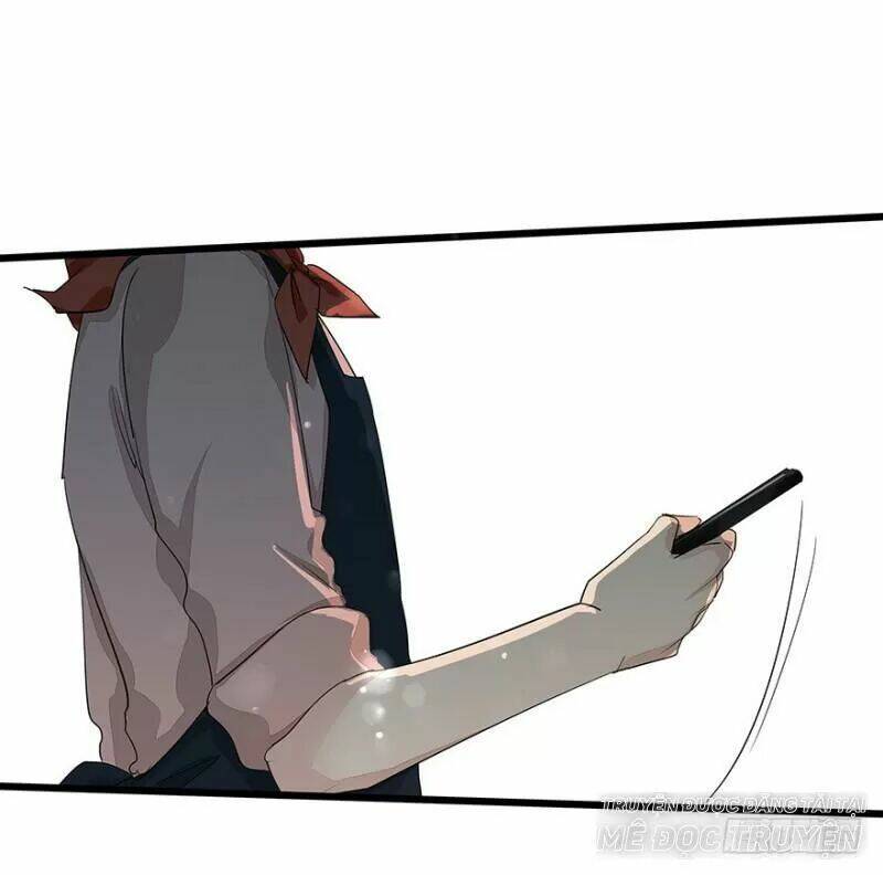 Chào Buổi Sáng, Ức Vạn Manh Thê: Chapter 32