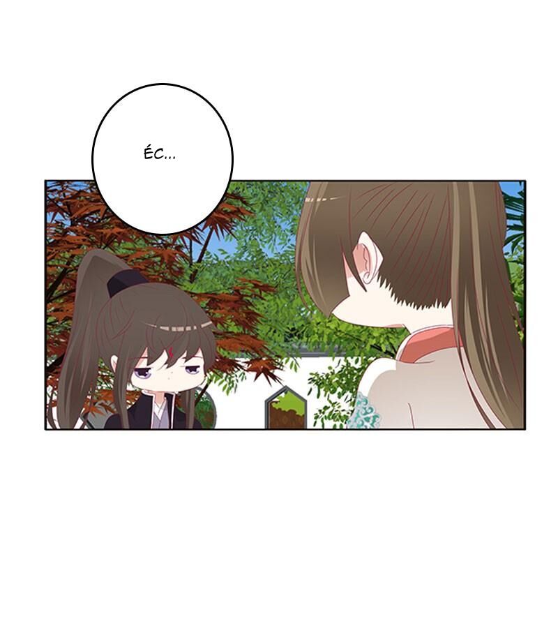 Thông Linh Phi: Chapter 398