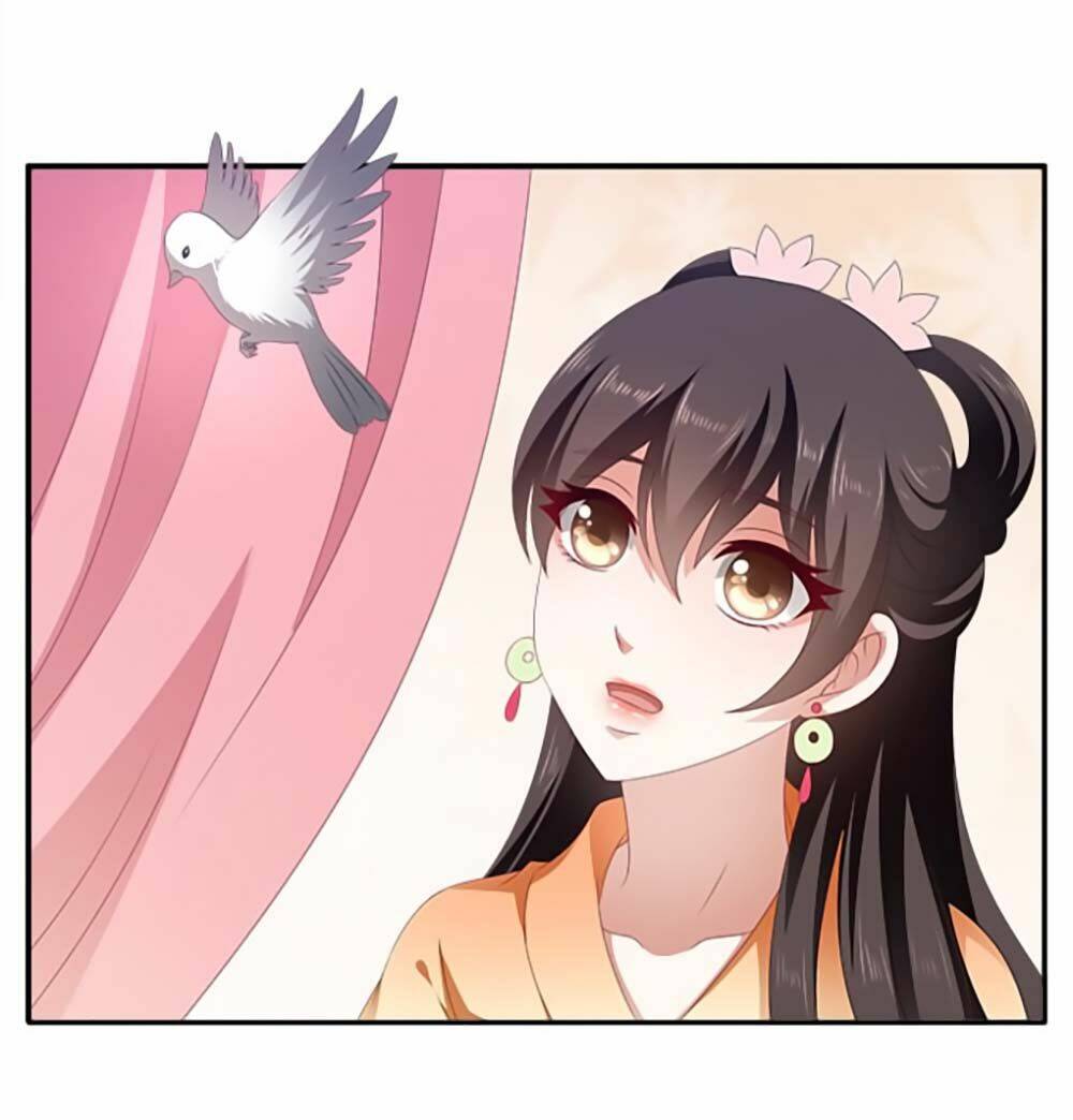 Thịnh Thế An Nhiên: Chapter 23