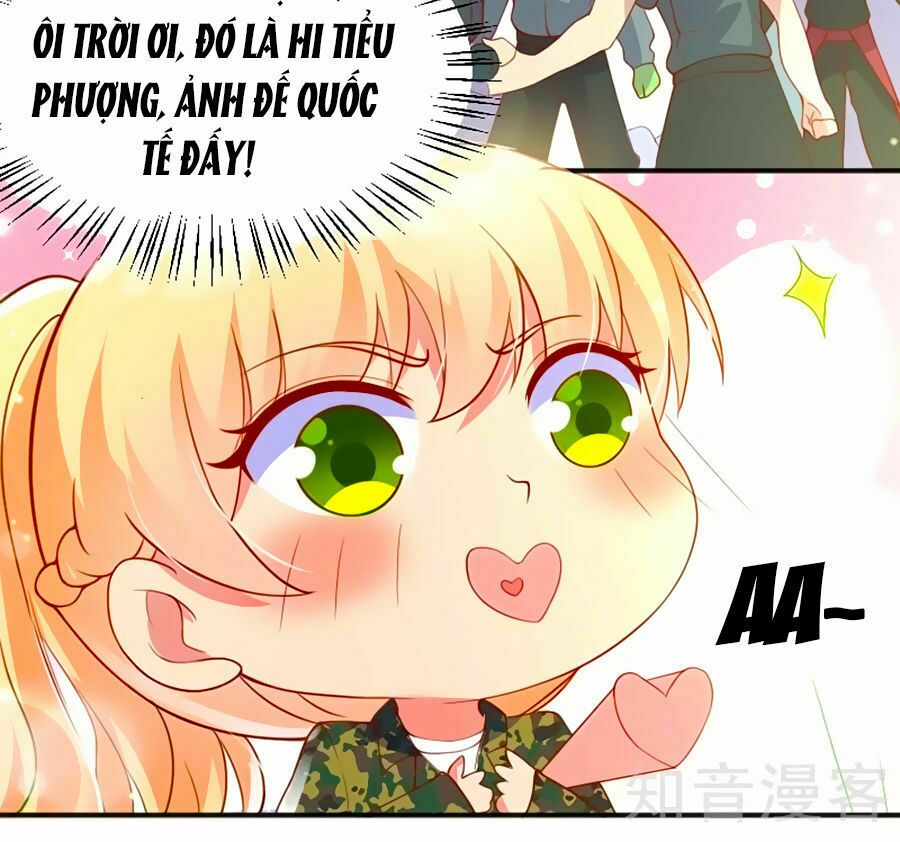 Chồng Già Vợ Trẻ Trêu Nhau Hàng Ngày: Chapter 52