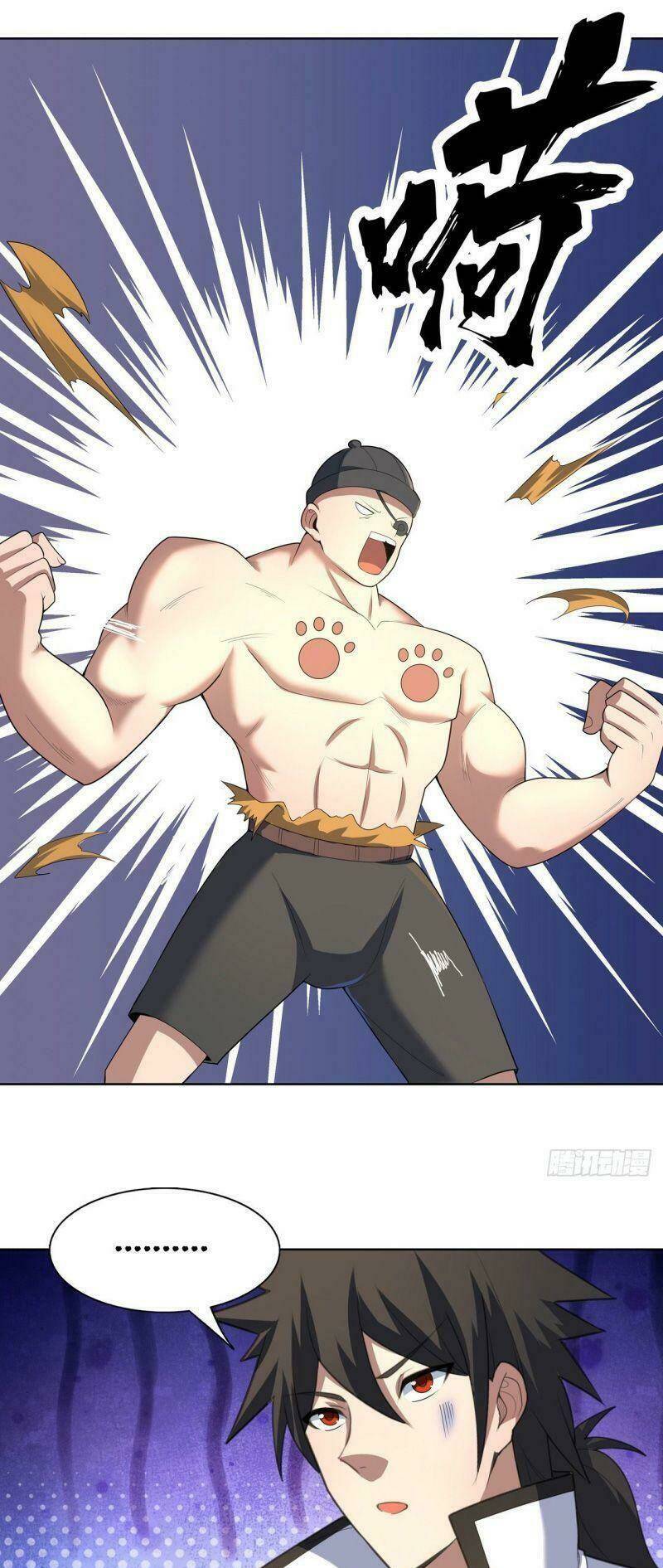 Thần Long Tinh Chủ: Chapter 30