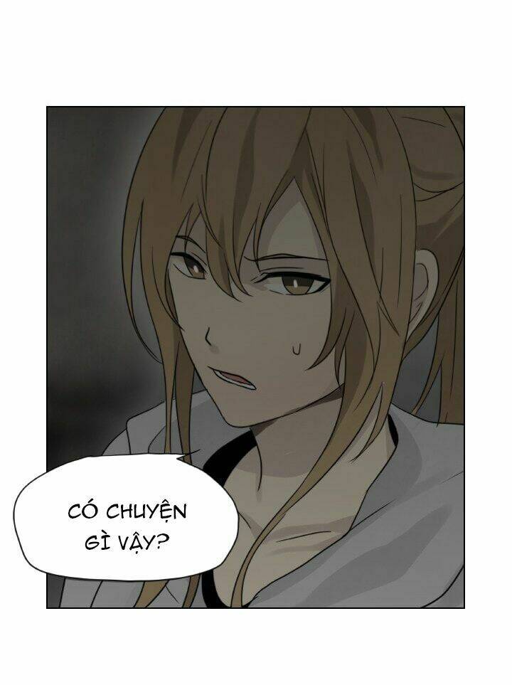 Người Cống Hiến: Chapter 35