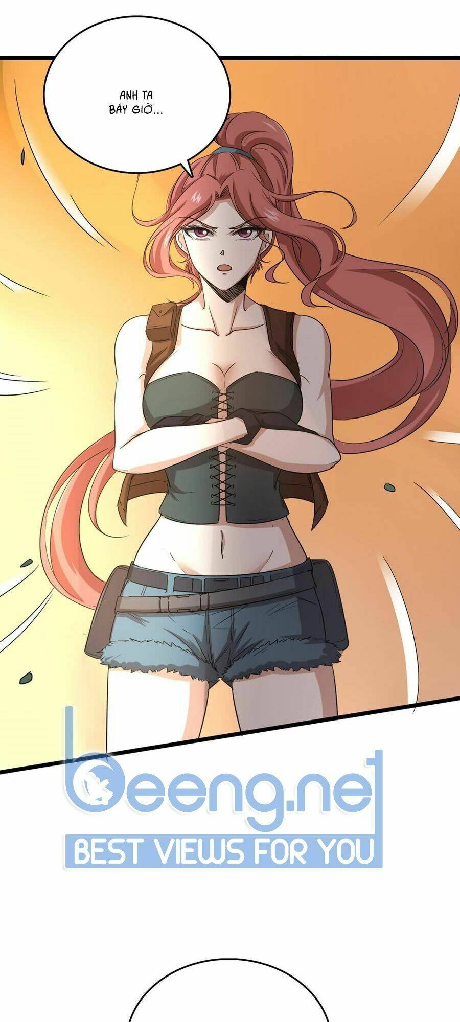 Tối Cường Binh Vương: Chapter 70
