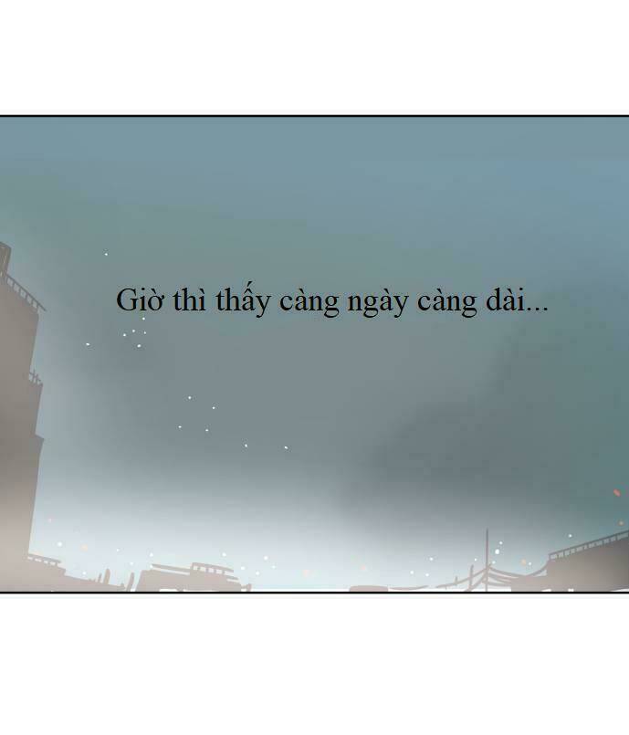 30 Phút Bước Đi Bên Em: Chapter 24.5