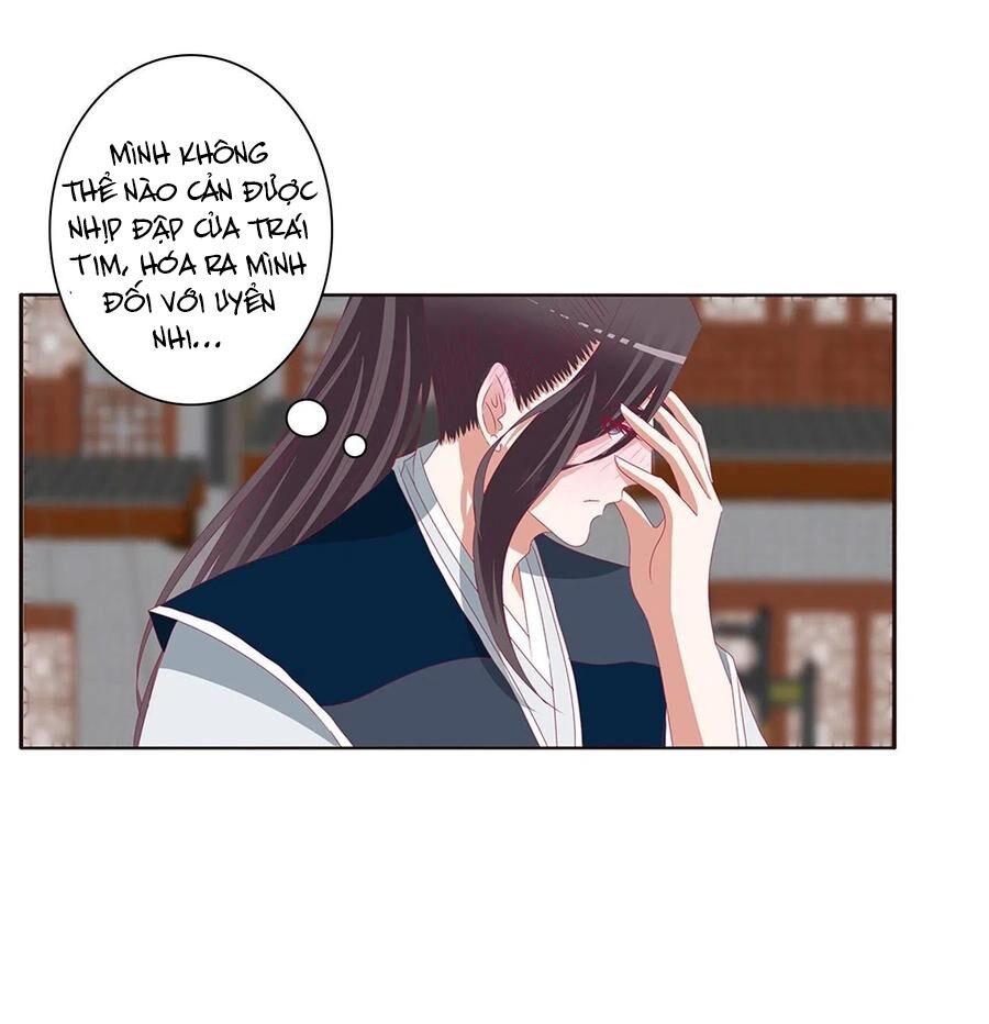 Thông Linh Phi: Chapter 658