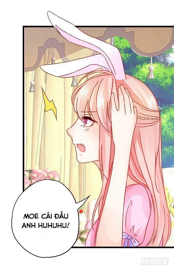 Hồ Tiên Hung Bạo: Chapter 13