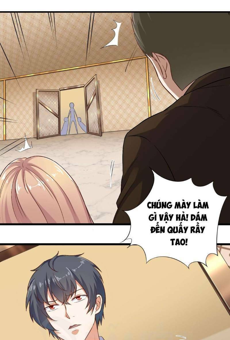 Địa Phủ Khai Phá Thương: Chapter 104
