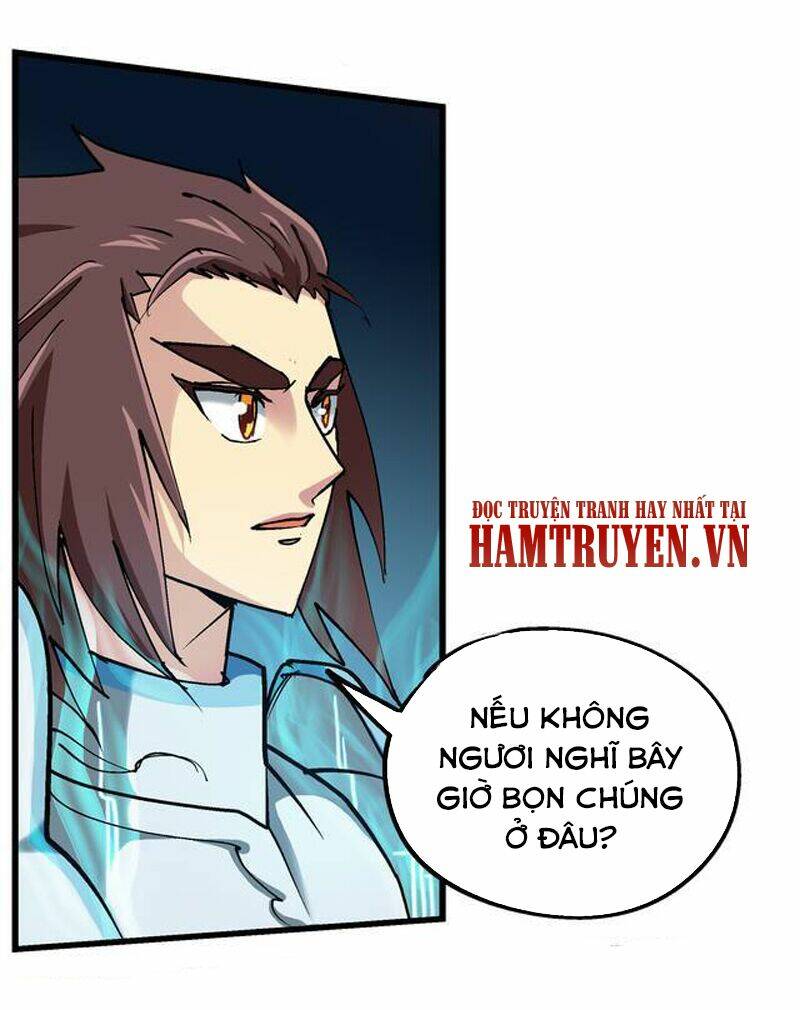 Phong Quỷ Truyền Thuyết: Chapter 70