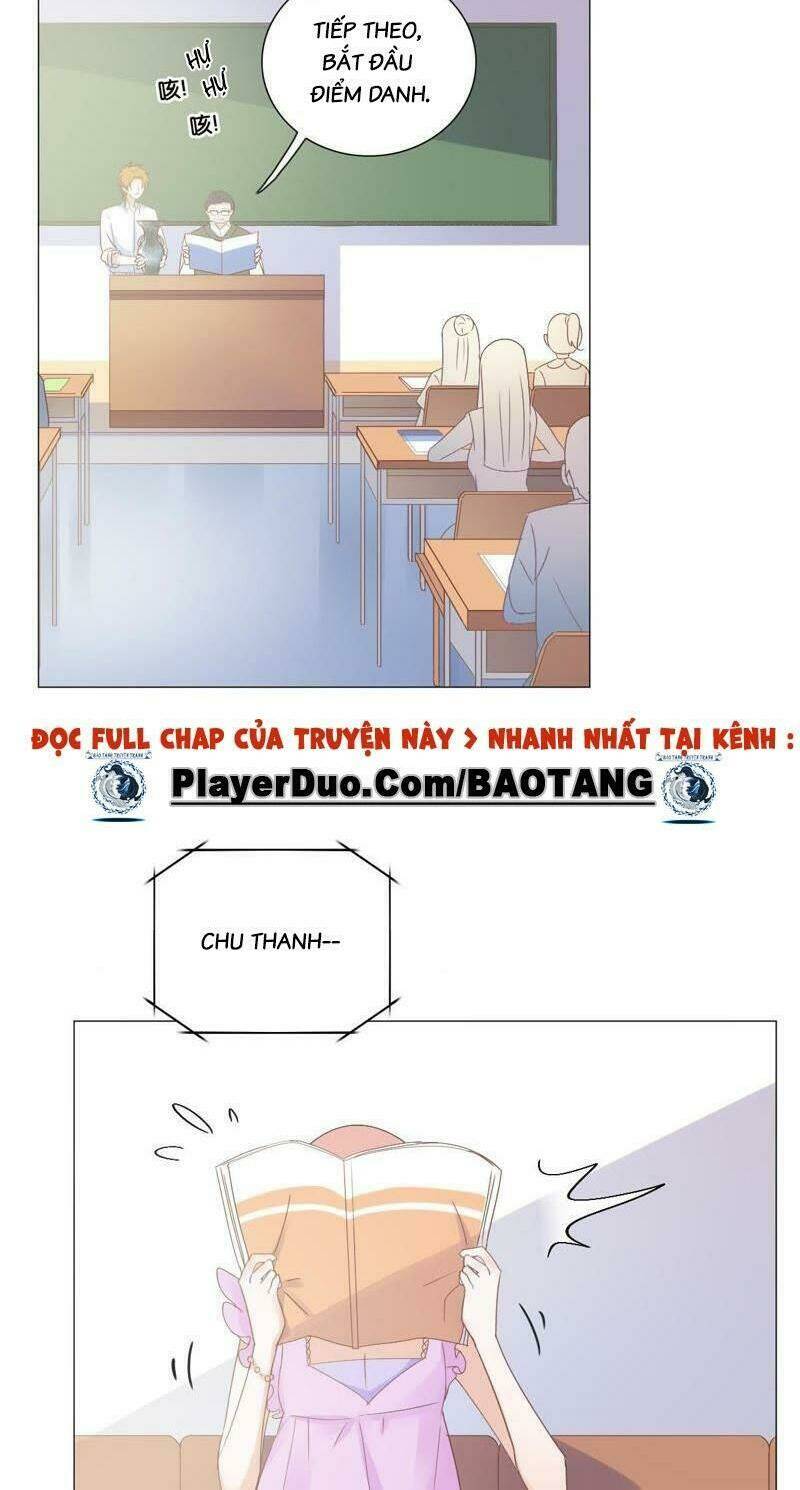 Thập Nhị Hắc Miêu: Chapter 8