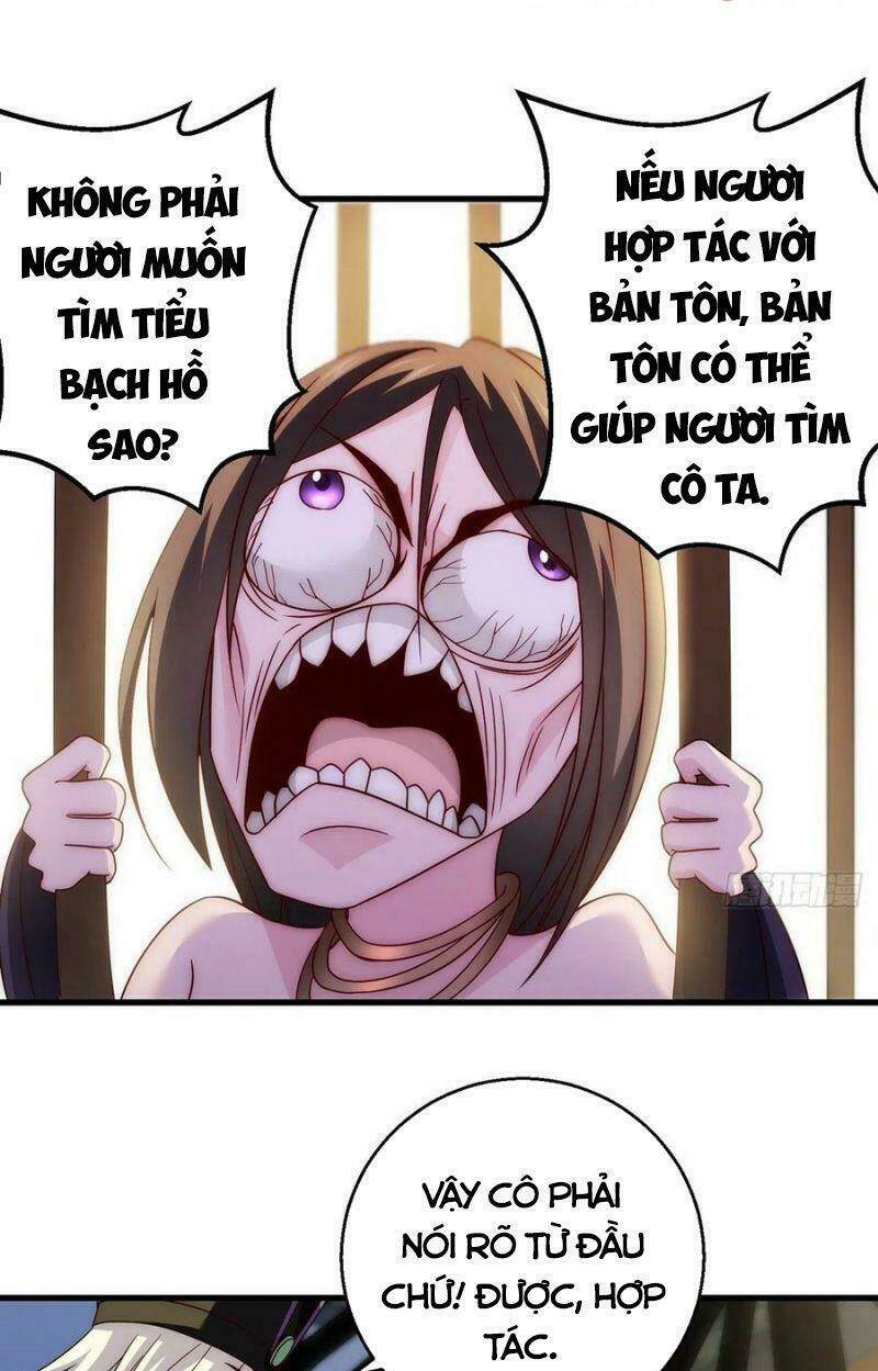 Ta Là Đại Hoàn Đan: Chapter 92