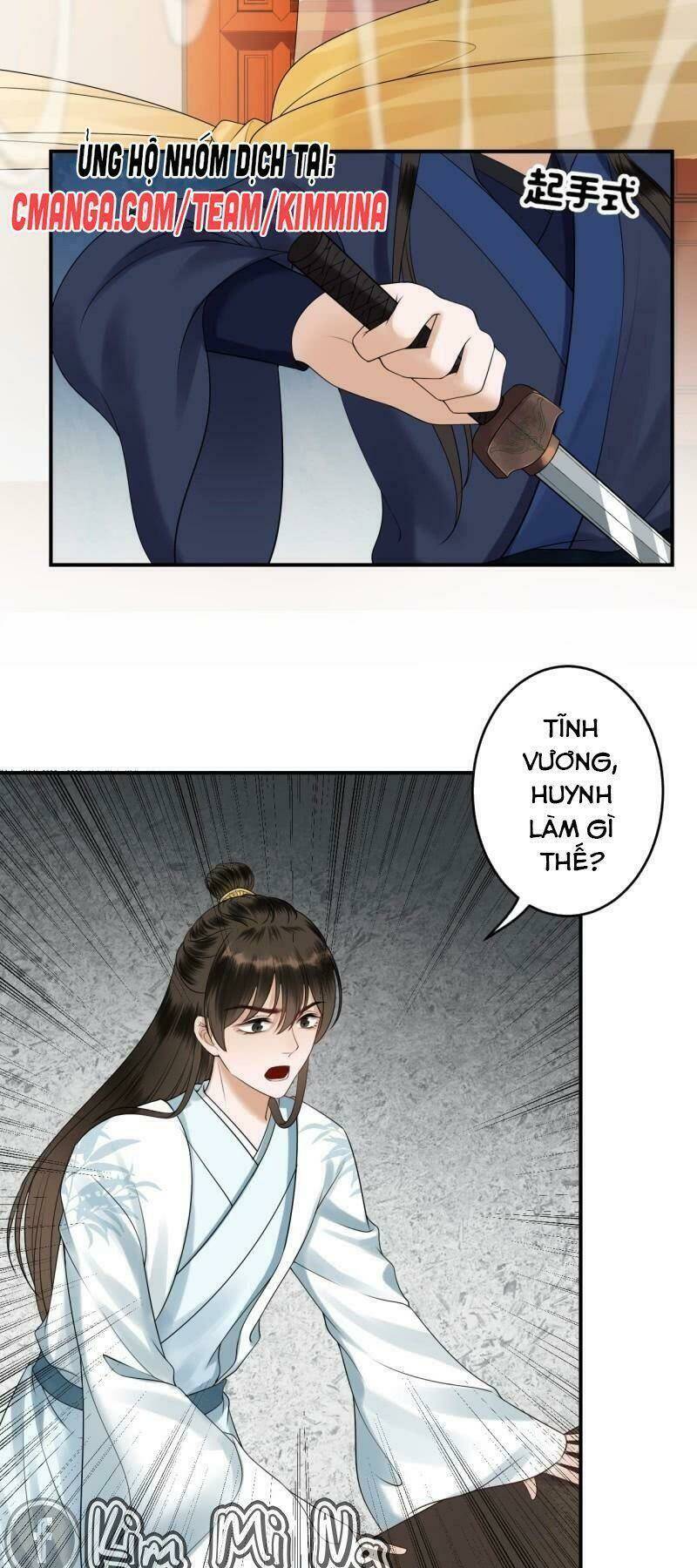 Vương Gia Kiêu Ngạo Quá Khó Cua: Chapter 130