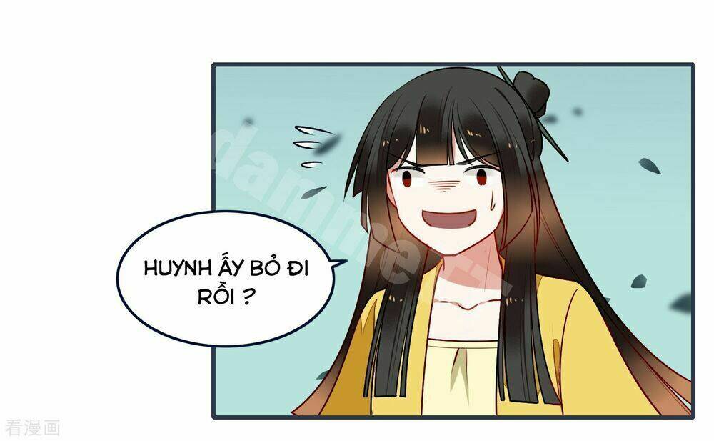 Bỉ Ngạn Hoa: Chapter 30