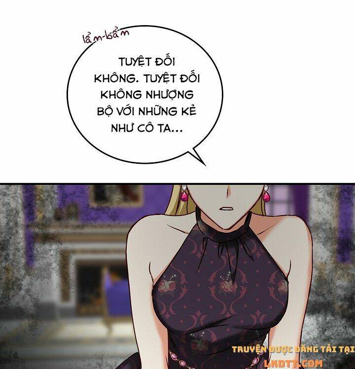 Đừng Chọc Đứa Em Gái Bé Bỏng Của Chúng Tôi: Chapter 70