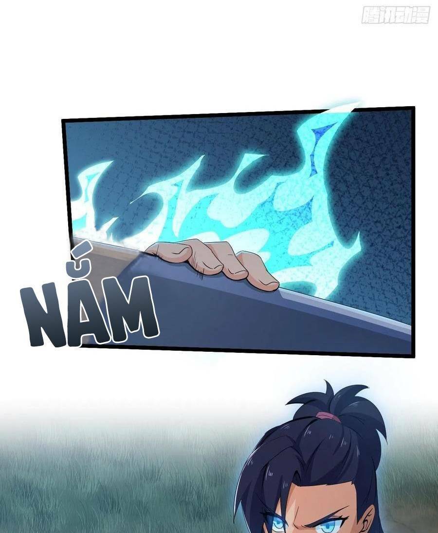 Chiến Thần Dưỡng Thành Kí: Chapter 7