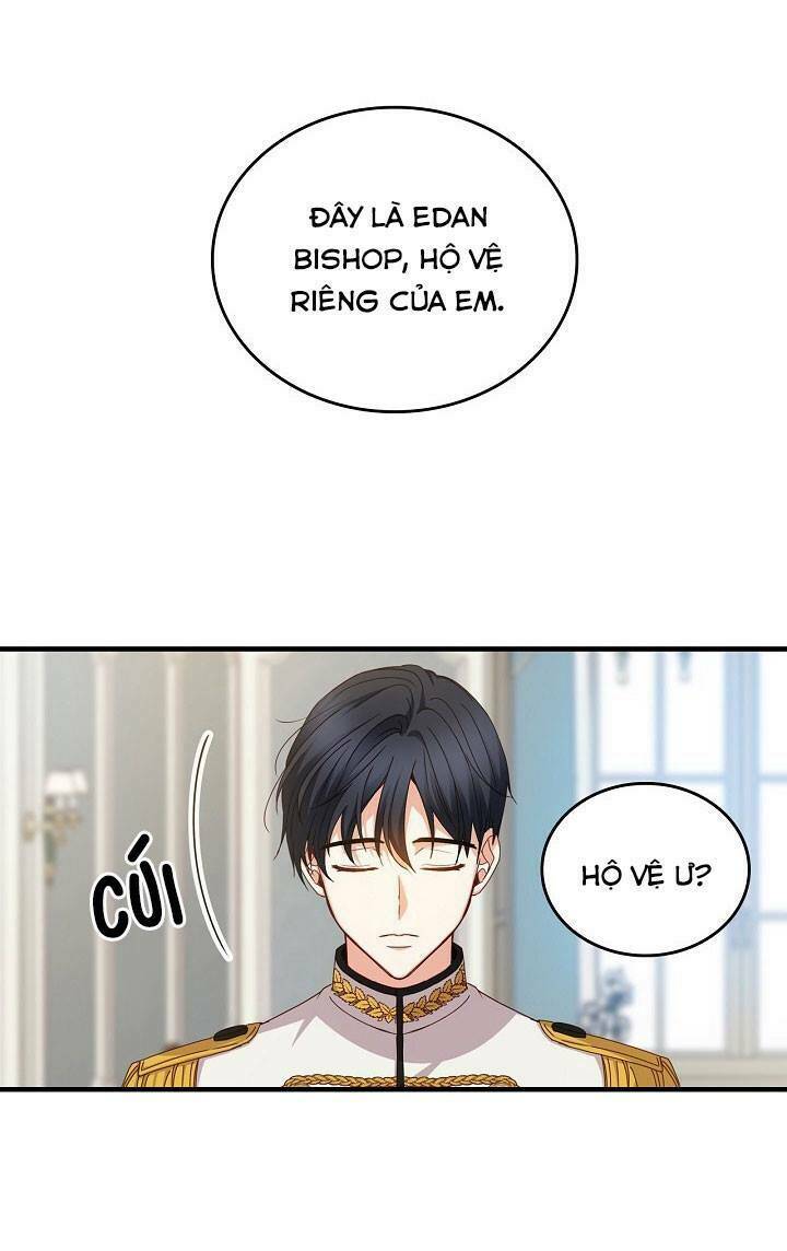 Đừng Chọc Đứa Em Gái Bé Bỏng Của Chúng Tôi: Chapter 41