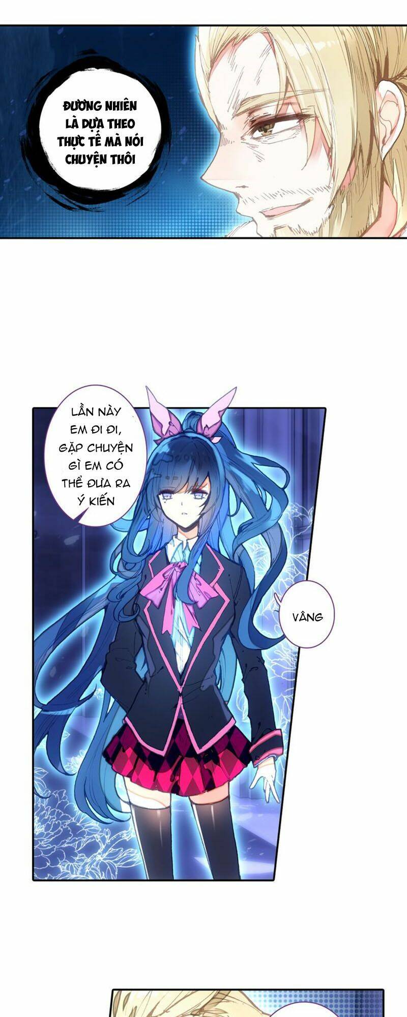 Tạp Đồ: Chapter 49